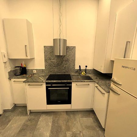 Apartment City Vienna Luaran gambar