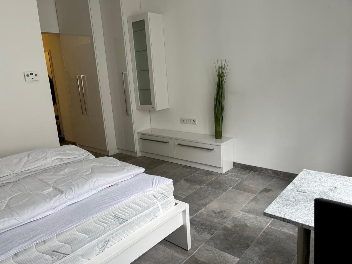 Apartment City Vienna Luaran gambar