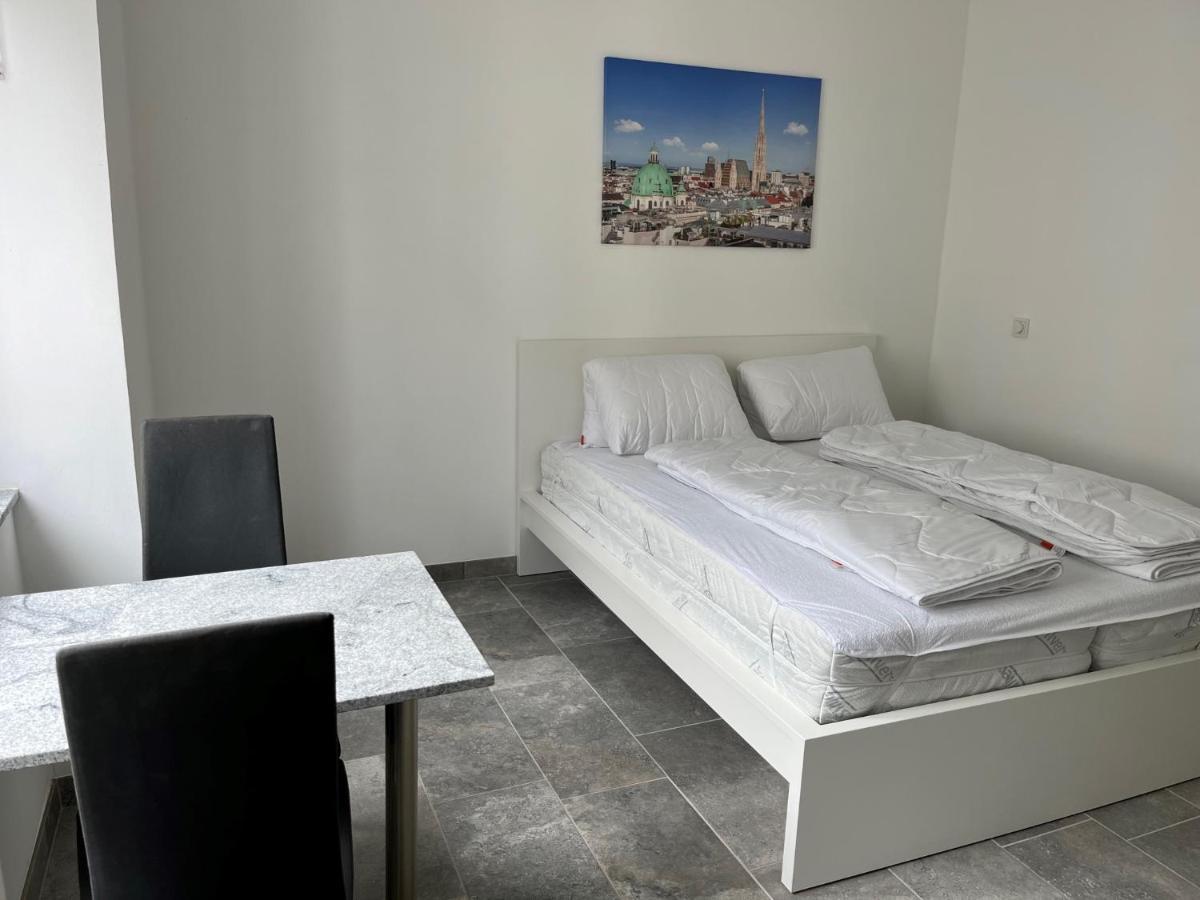 Apartment City Vienna Luaran gambar