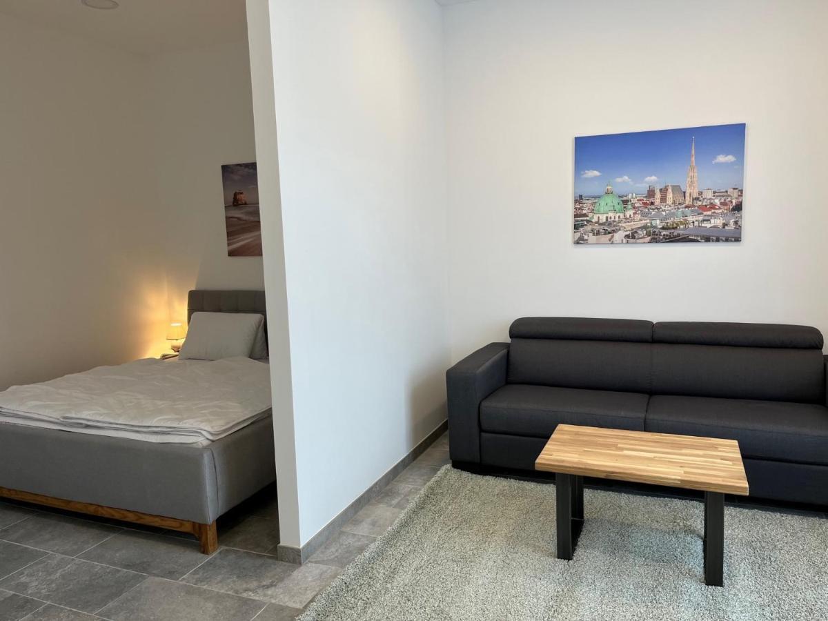 Apartment City Vienna Luaran gambar