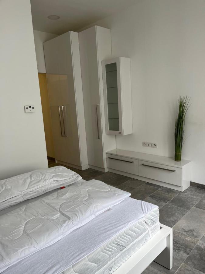 Apartment City Vienna Luaran gambar