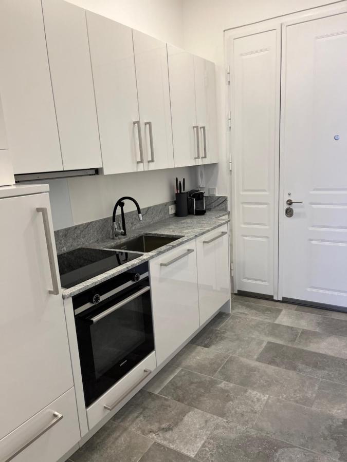 Apartment City Vienna Luaran gambar