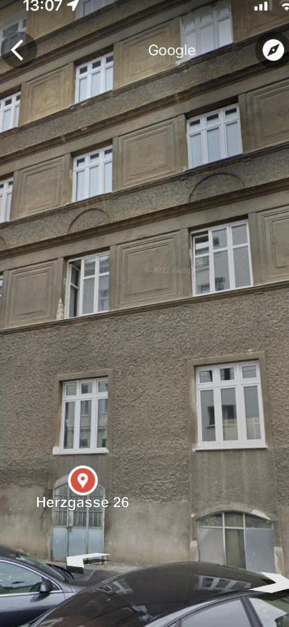 Apartment City Vienna Luaran gambar