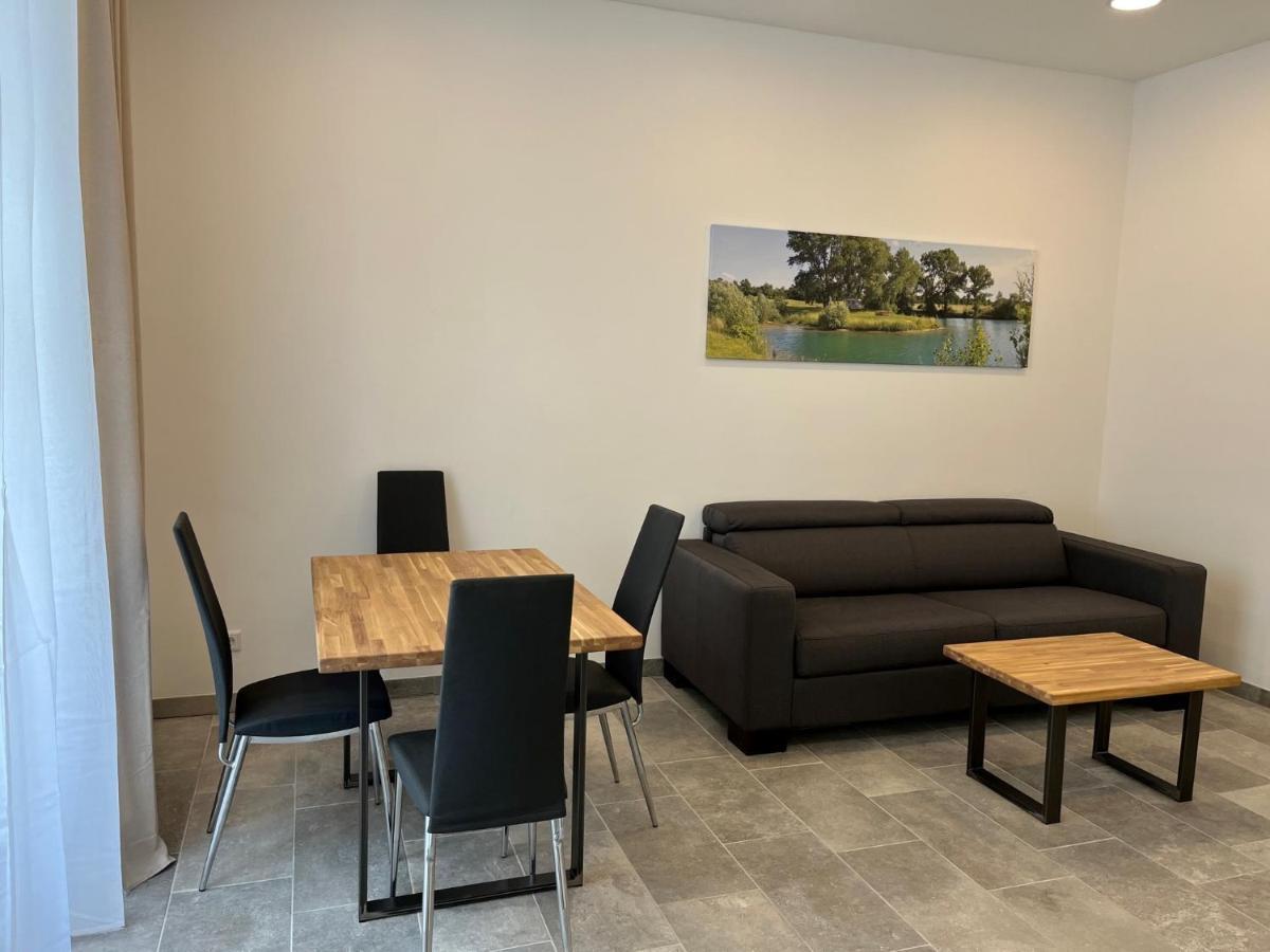 Apartment City Vienna Luaran gambar