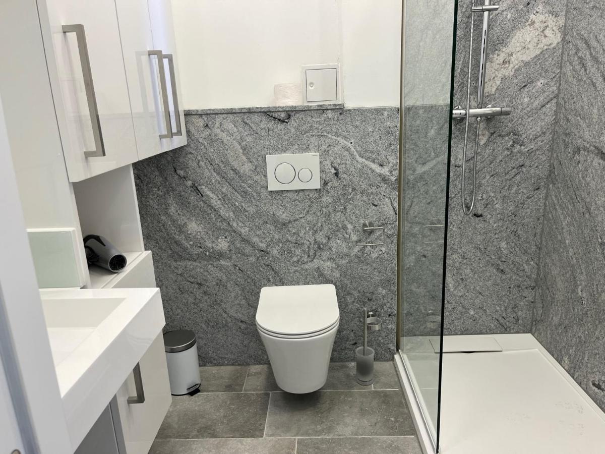 Apartment City Vienna Luaran gambar