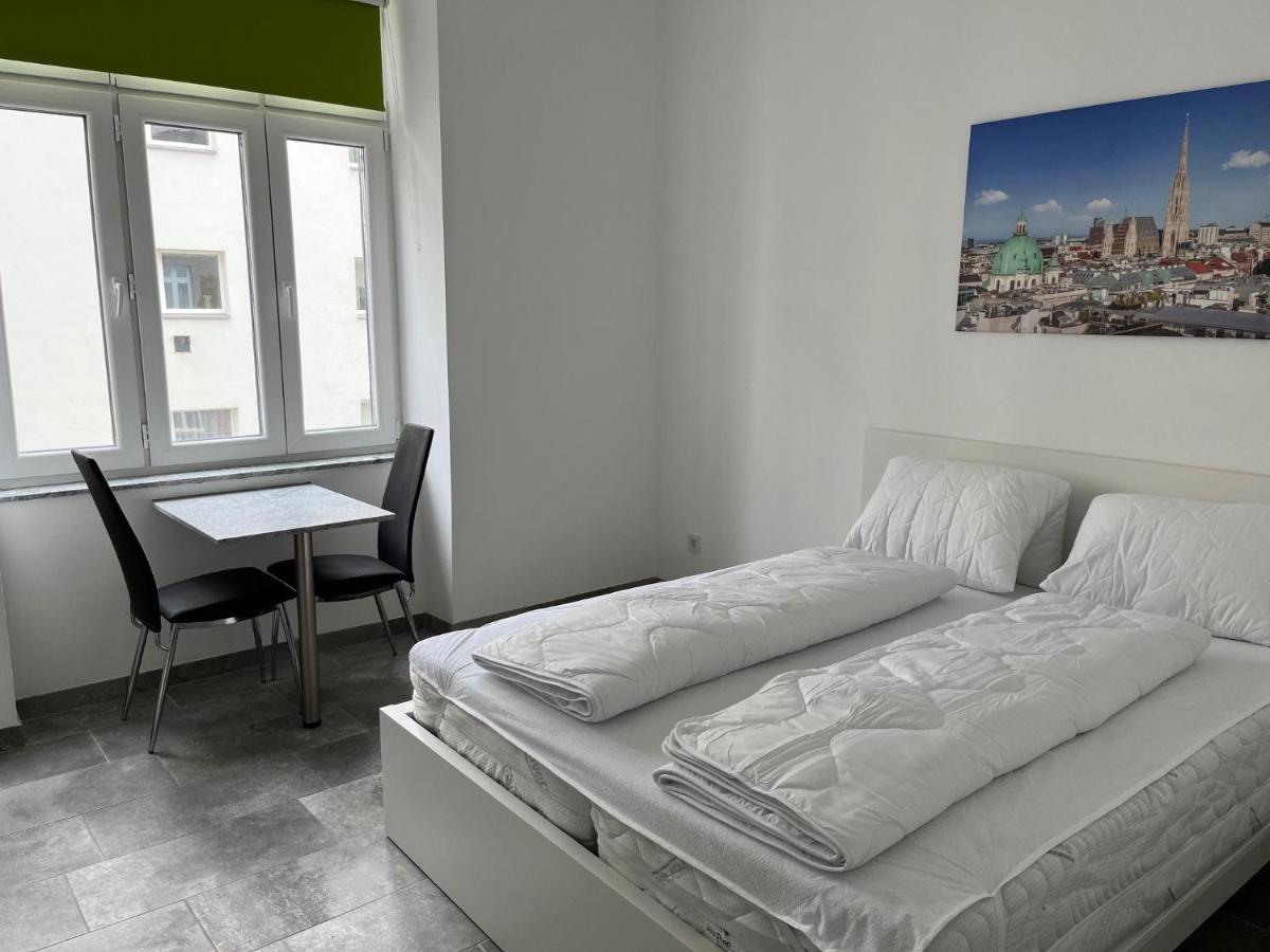 Apartment City Vienna Luaran gambar