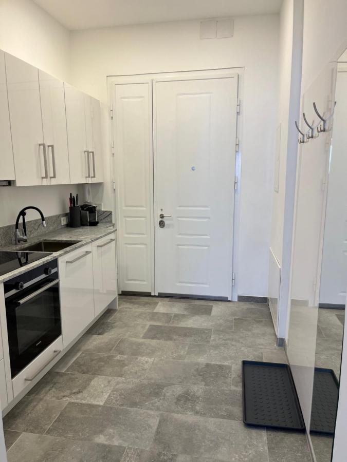 Apartment City Vienna Luaran gambar