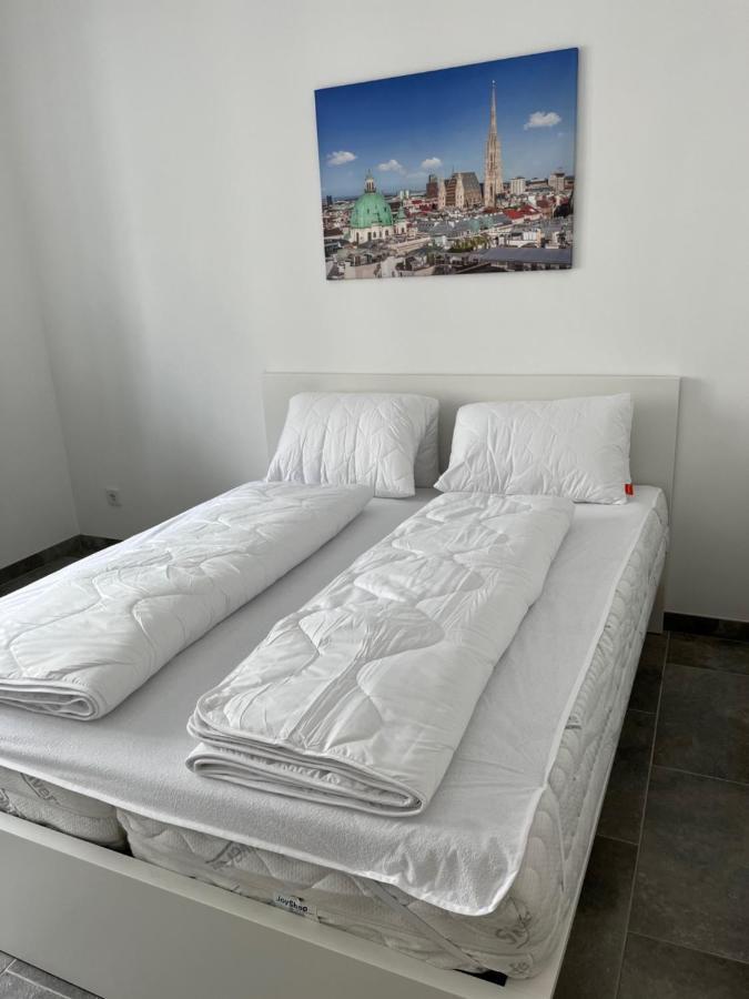 Apartment City Vienna Luaran gambar