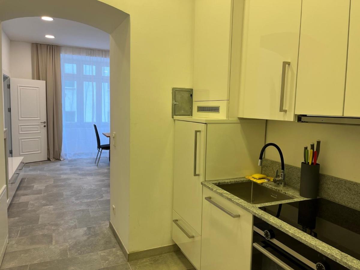 Apartment City Vienna Luaran gambar