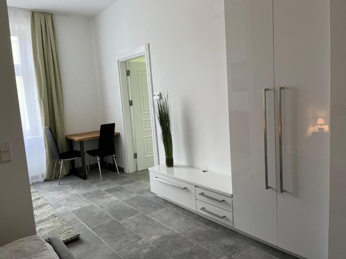 Apartment City Vienna Luaran gambar