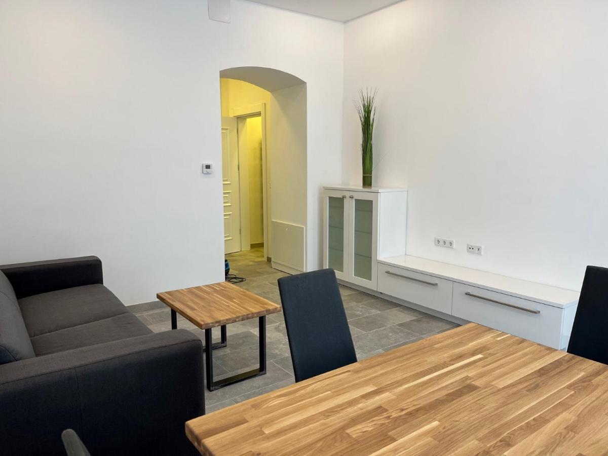 Apartment City Vienna Luaran gambar