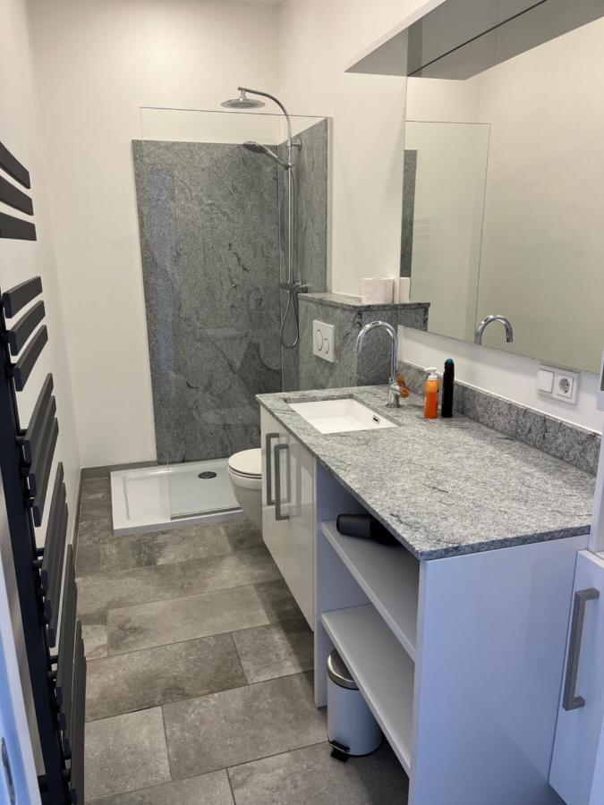 Apartment City Vienna Luaran gambar
