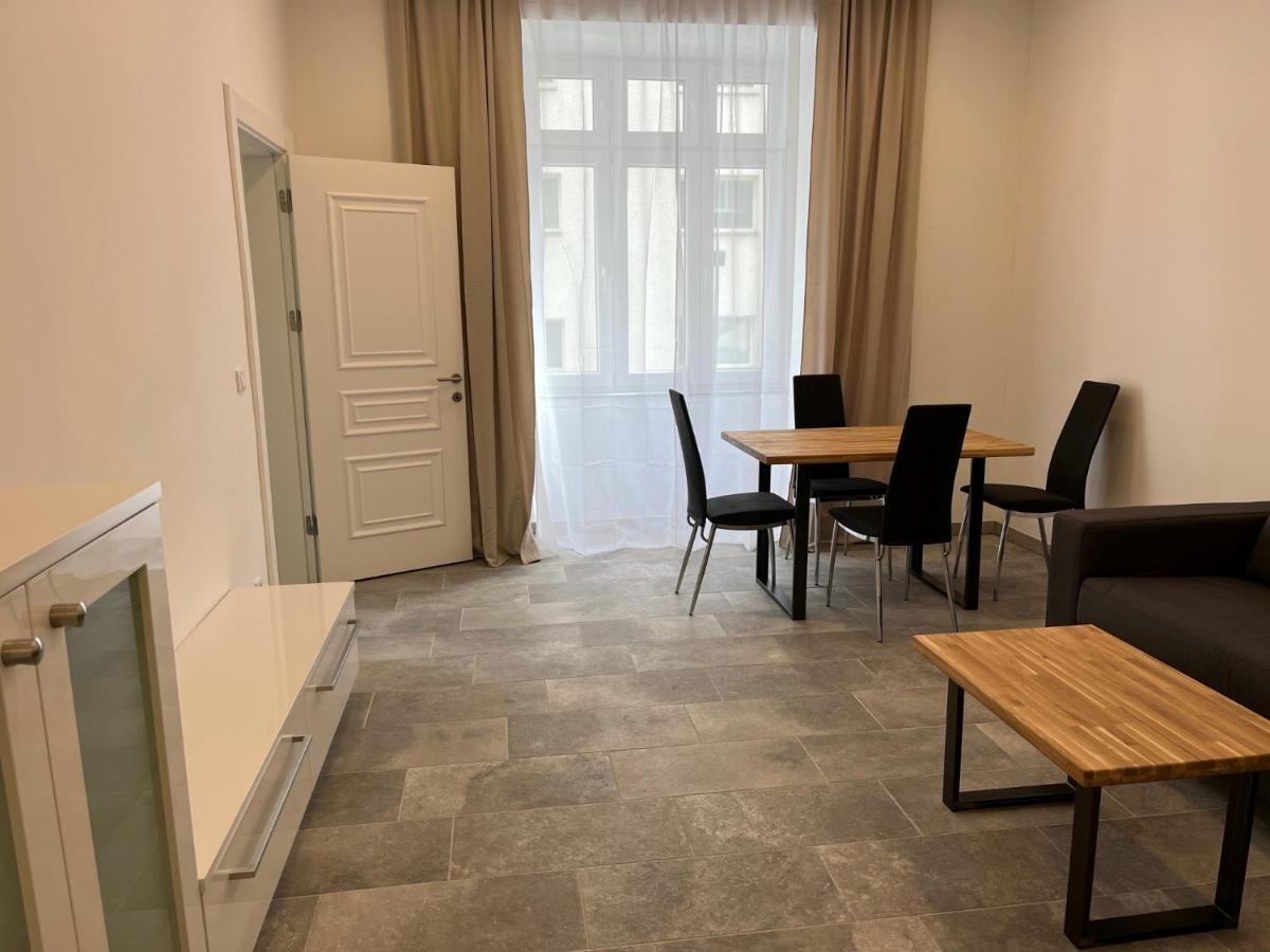 Apartment City Vienna Luaran gambar