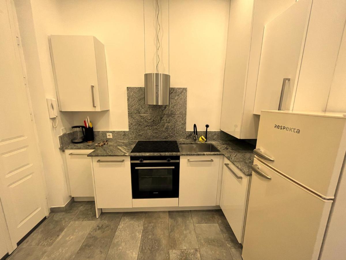 Apartment City Vienna Luaran gambar