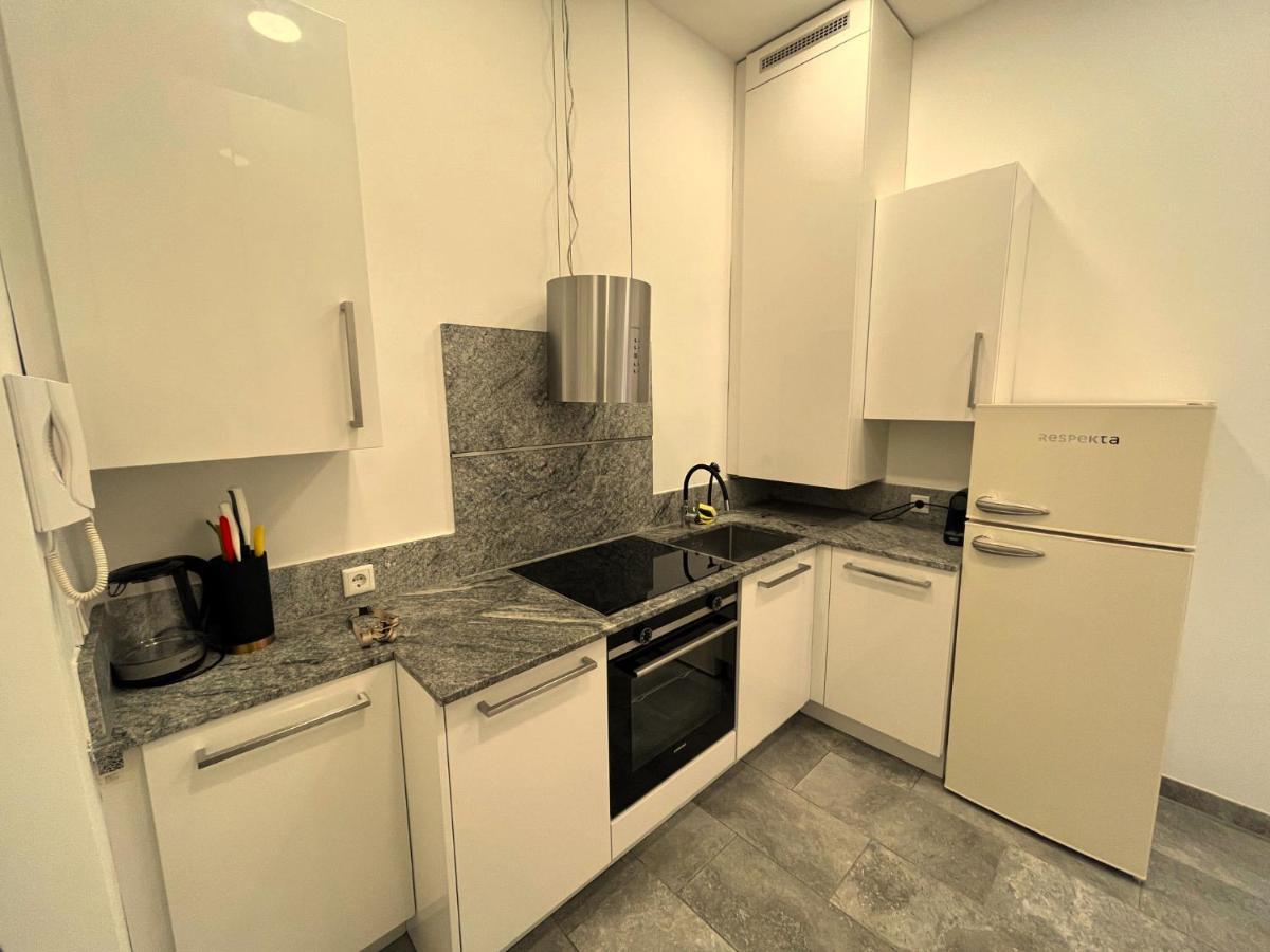Apartment City Vienna Luaran gambar