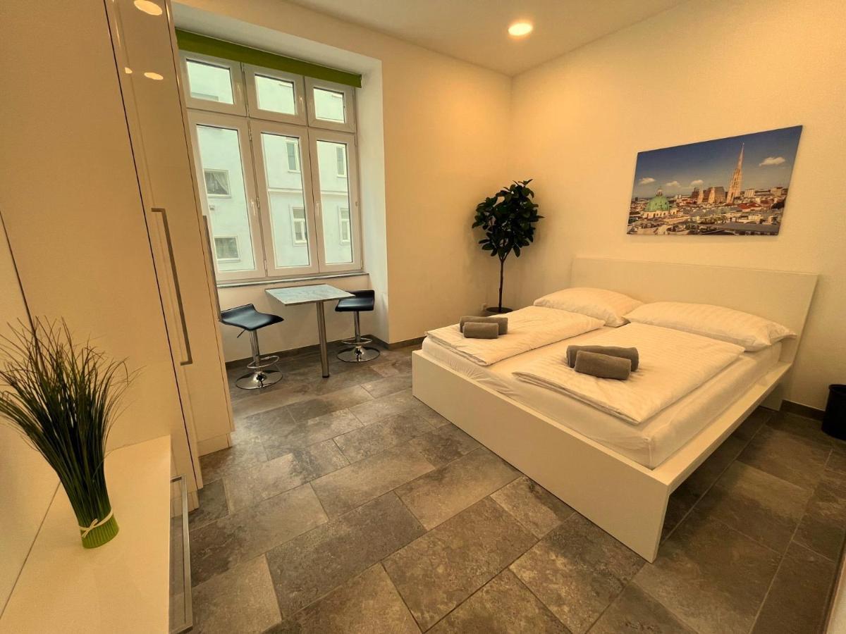 Apartment City Vienna Luaran gambar