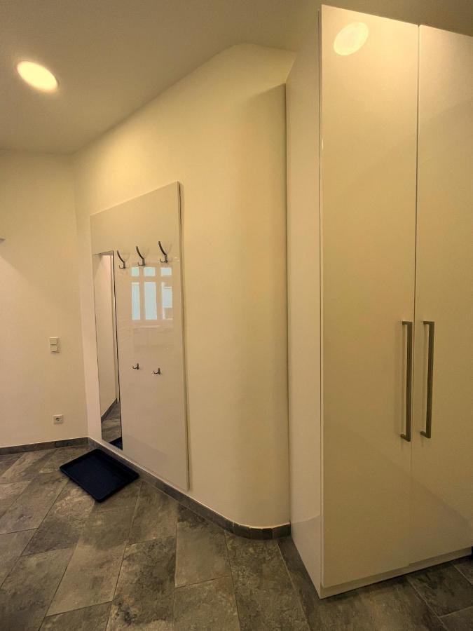 Apartment City Vienna Luaran gambar