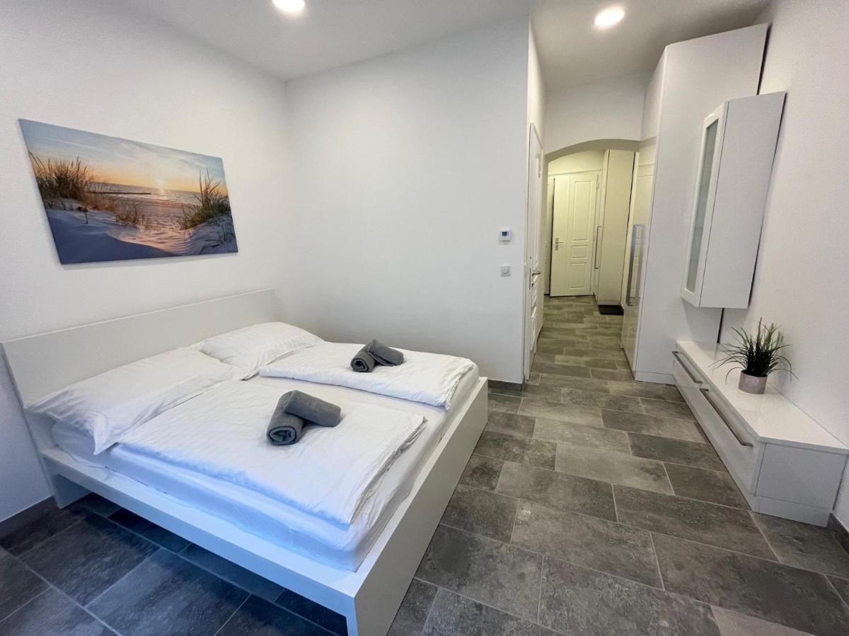 Apartment City Vienna Luaran gambar