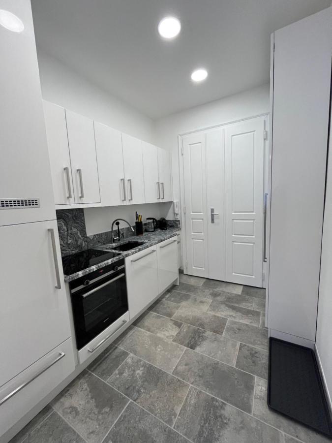 Apartment City Vienna Luaran gambar