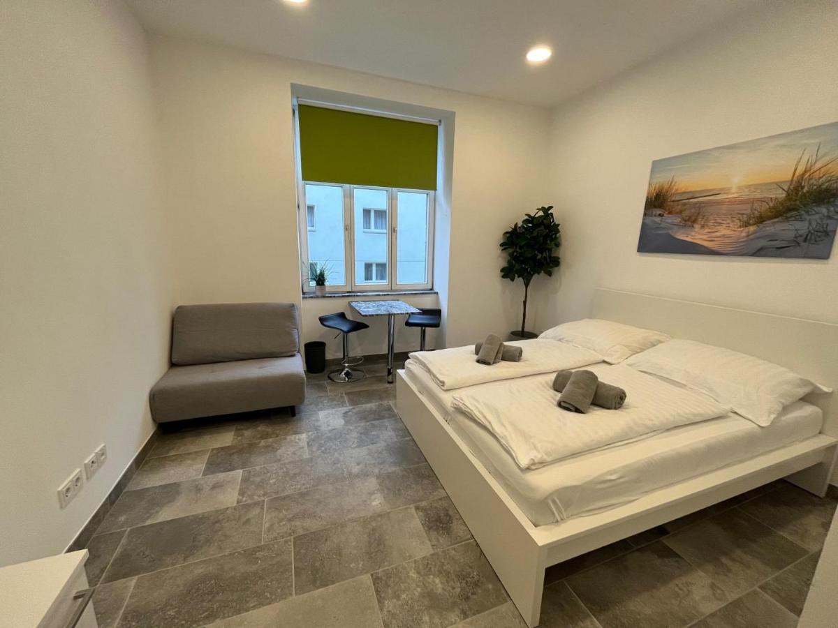 Apartment City Vienna Luaran gambar