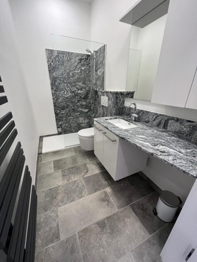 Apartment City Vienna Luaran gambar